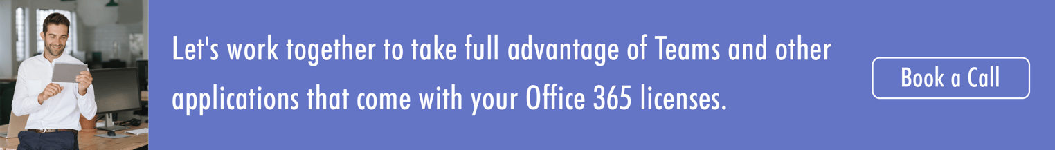 Microsoft Teams For Project Managers Top 5 Tips To Get Started Today 